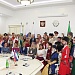 С 28 июня по 5 июля в Республике Дагестан пройдет IX Международный фестиваль фольклора и традиционной культуры «Горцы».