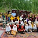 29 июня в рамках IX Международного фестиваля фольклора и традиционной культуры «Горцы» Танцевальный ансамбль «Олдсава» из Чехии выехал в Шамильский район.