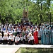 В Карабудахкентском районе прошел XIV Республиканский фестиваль народной песни «Традиции отцов»