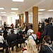 Церемония награждения XVIII Открытого Регионального конкурса визуального творчества «Радуга» и IV Республиканского конкурса информационной деятельности муниципальных культурно-досуговых учреждений «Культура-онлайн».