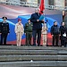 В Махачкале состоялся праздничный концерт, посвященный  Дню народного единства   