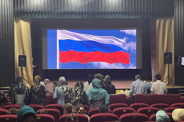 22 июня в День памяти и скорби в нашей стране проходят памятные мероприятия и акции