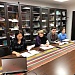 15 февраля, в Республиканском доме народного творчества состоялся мастер-класс «Актуальные вопросы деятельности народных театров