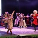 Праздник «Поэзия народного костюма» - традиционный проект Международного форума фольклора и традиционной культуры «Горцы» 