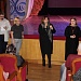 Балетмейстеры из Перми показали мастер-класс дагестанским танцорам