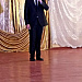 Творческий выезд-поздравление в Калиновский центр культуры
