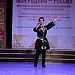 Сегодня сцена Дворца культуры «Дагестан» г.Махачкалы объединила участников сразу двух фестивалей.