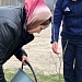 Акция «Аллея – Памяти» 