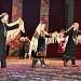 Гала-концертом «Традиция» торжественно открылся IV Международный фестиваль народного творчества  «Каспий – берега дружбы»