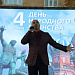 Фестиваль  народной культуры «Вместе мы – Россия!» продолжился праздничными мероприятиями в г. Каспийск