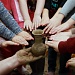 Мастер-класс по балхарской керамике прошёл в Республиканском центре социальной помощи семье и детям