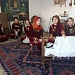 Урок фольклора от Центра культуры Казбековского района