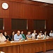Одной из площадок Межрегионального этнофорума «Культура молодежи» стал круглый стол «Традиционная культура как фактор воспитания и развития молодежи», который прошёл 19 сентября в Национальной библиотеке