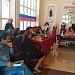 Презентация книг двух народных, самобытных авторов. 