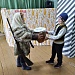Cмотр-конкурс  театральных постановок «Сказочный мир кулис»