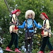 Праздник циркового искусстваПраздник циркового искусства