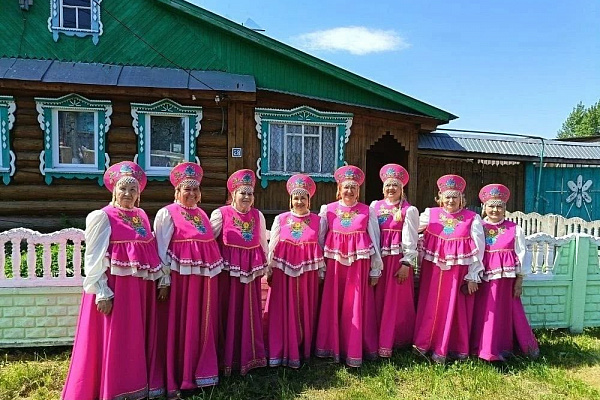 Завершилась Межрегиональная акция-флешмоб «Вместе – мы Россия!», организованная Республиканским домом народного творчества Министерства культуры Республики Дагестан.