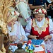Мастер-класс «Лоскутная живопись Дагестана».