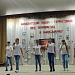 Новокаякентском центре культуры прошло районное мероприятие «Каякентский район – территория без терроризма и наркомании!»