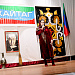 В Центре культуры с. Маджалис  состоялся   ежегодный   районный фестиваль-конкурс «Кайтаг –моя малая Родина»