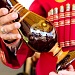 Магомедали Магомедалиев принял участие в XII Республиканском фестивале «Александрия собирает друзей»