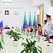 Участники международного фестиваля «Горцы» встретились с главой Дагестана Владимиром Васильевым