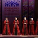 Сегодня, 5 апреля в Махачкале прошел Республиканский хоровой фестиваль «Возьмемся за руки, друзья!»