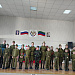 Учреждения культуры республики присоединились к празднованию Дня защитника Отечества