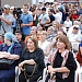Фестиваль «Цамаури» прошел в юбилейный День города Махачкалы