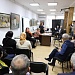 Сегодня 17 февраля в Республиканском Доме народного творчества состоялся семинар для специалистов по методическому обеспечению деятельности КДУ и центров культуры.