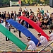 12 июня в культурно-досуговых учреждениях республики, центрах культуры муниципальных образований республики прошли праздничные мероприятия, посвященные Дню России