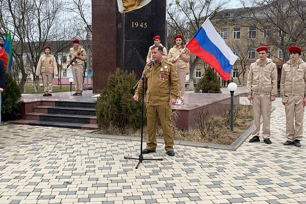 В этом году 15 февраля отмечается 35-летие вывода советских войск из Афганистана.