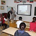 Акция в Кизлярском районе к 98-летию образования ДАССР.