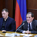 В Махачкале состоялся круглый стол на тему «Развитие и популяризация нематериального этнокультурного достояния Республики Дагестан»