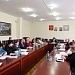 Сегодня в Министерстве культуры РД прошло заседание Республиканского межведомственного Совета