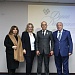 Сегодня 5 ноября состоялась торжественная церемония награждения лауреатов Премии Правительства Республики Дагестан «Душа Дагестана»