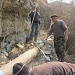 Праздник весны «День поливного канала» с. Чирката Гумбетовского района