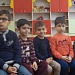 Сегодня 20 января состоялся мастер-класс по балхарской керамике для детей в Республиканском детском санатории «Журавлик» в г. Махачкале, который провела специалист РДНТ МК РД Земфира Мусаева.