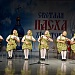 Сегодня, 29 апреля в Доме Дружбы прошел VI Республиканский Православный Пасхальный праздник.