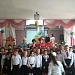 Коллективом Народного театра ЦТКНР г. Кизляра для учащихся младших и средних классов СОШ №3 был показан новый пересказ старой сказки по мотивам Шарля Перро «Кот в сапогах».