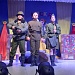  В Центре культуры г.Кизляра прошел фестиваль самодеятельных театральных коллективов «Маска»,