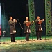 Гала-концерт «Россия – Родина моя» завершил фестивальный марафон «Каспий – берега дружбы» 