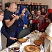 Фольклорный ансамбль из Ирана в рамках IX Международного фестиваля фольклора и традиционной культуры "Горцы" выступил с концертной программой в Каякентском районе