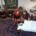 Урок фольклора от Центра культуры Казбековского района