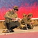 В Левашинском районе прошел фестиваль агитбригад