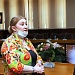 3 сентрября в День солидарности в борьбе с терроризмом в Махачкале состоялся Межрегиональный антитеррористический этнофорум «Культура молодежи» в рамках Государственной программы Республики Дагестан «Комплексная программа противодействия идеологии террори