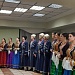 Семинар, посвященный методам сохранения нематериального культурного наследия, прошел с 28 сентября по 3 октября 2021 г.