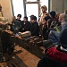 Республиканский Дом народного творчества продолжает знакомить жителей Дагестана с традиционными промыслами и ремёслами  наших предков. 