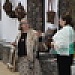 Более 40 участников собрал мастер-класс по ковроткачеству в Махачкале