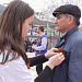 В рамках Фестиваля Дарения #МЫВМЕСТЕ в культурно-досуговых учреждениях муниципальных образований республики прошли праздничные мероприятия